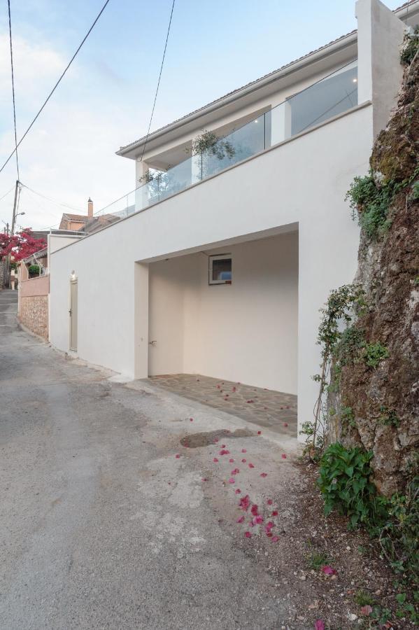 Casa Callisto Liapades Exterior foto
