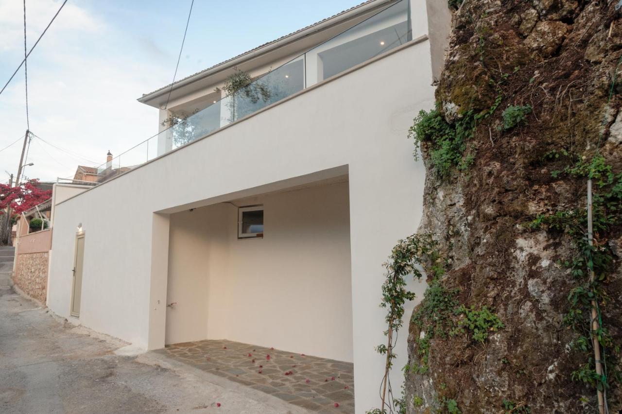 Casa Callisto Liapades Exterior foto
