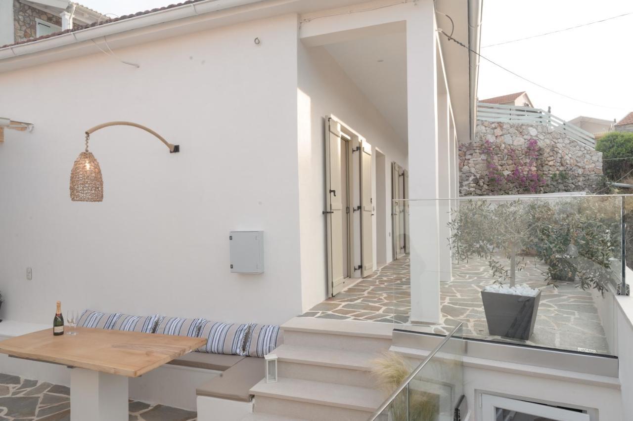 Casa Callisto Liapades Exterior foto
