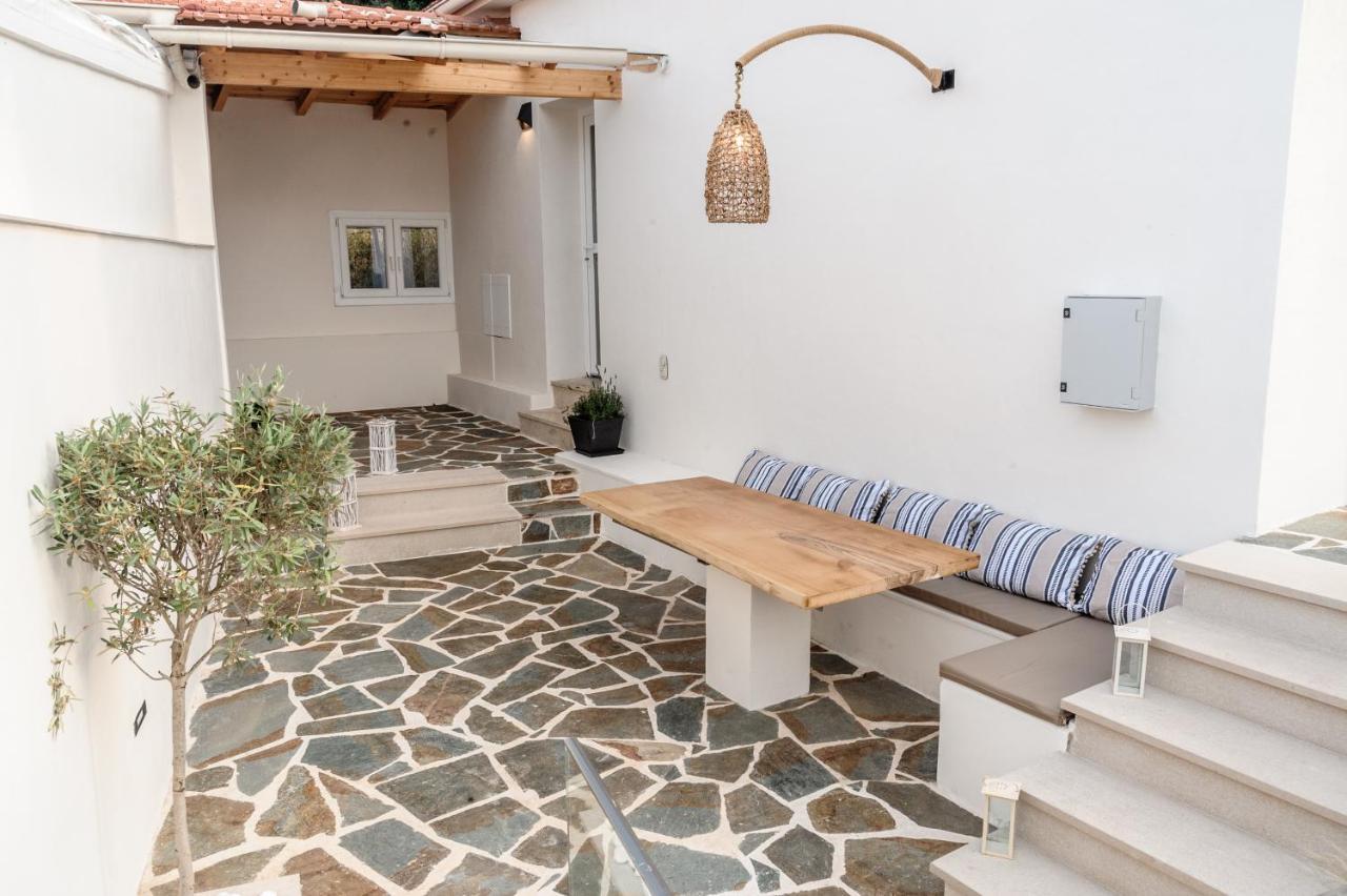 Casa Callisto Liapades Exterior foto